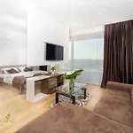 Montenegrina Apartments Hotel Wow