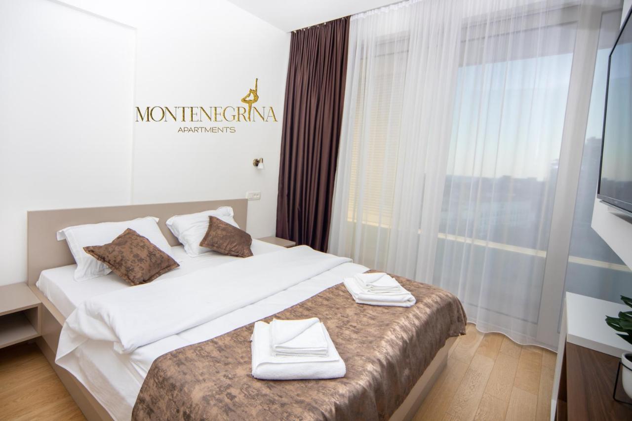 Daire Montenegrina Wow *