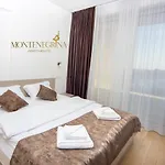 Montenegrina Apartments Hotel Wow