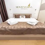 Montenegrina Apartments Hotel Wow