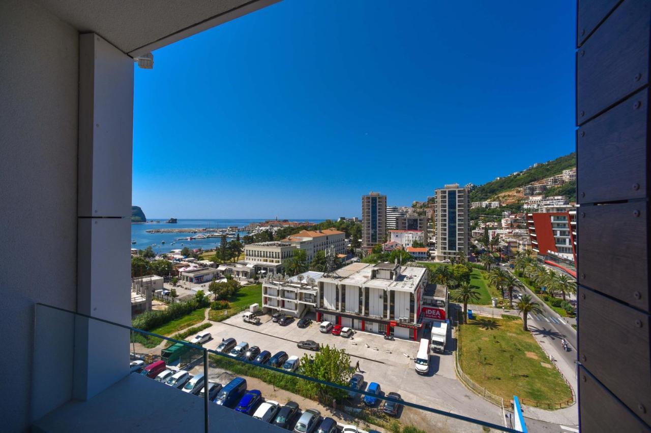 Montenegrina Wow Apartment Budva