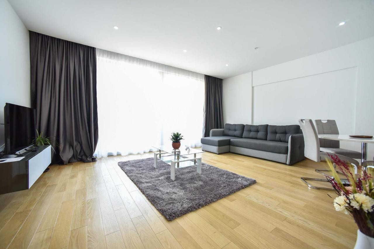 Apartment Montenegrina Wow Budva