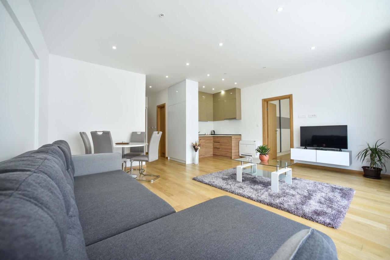 Montenegrina Wow Apartment Budva