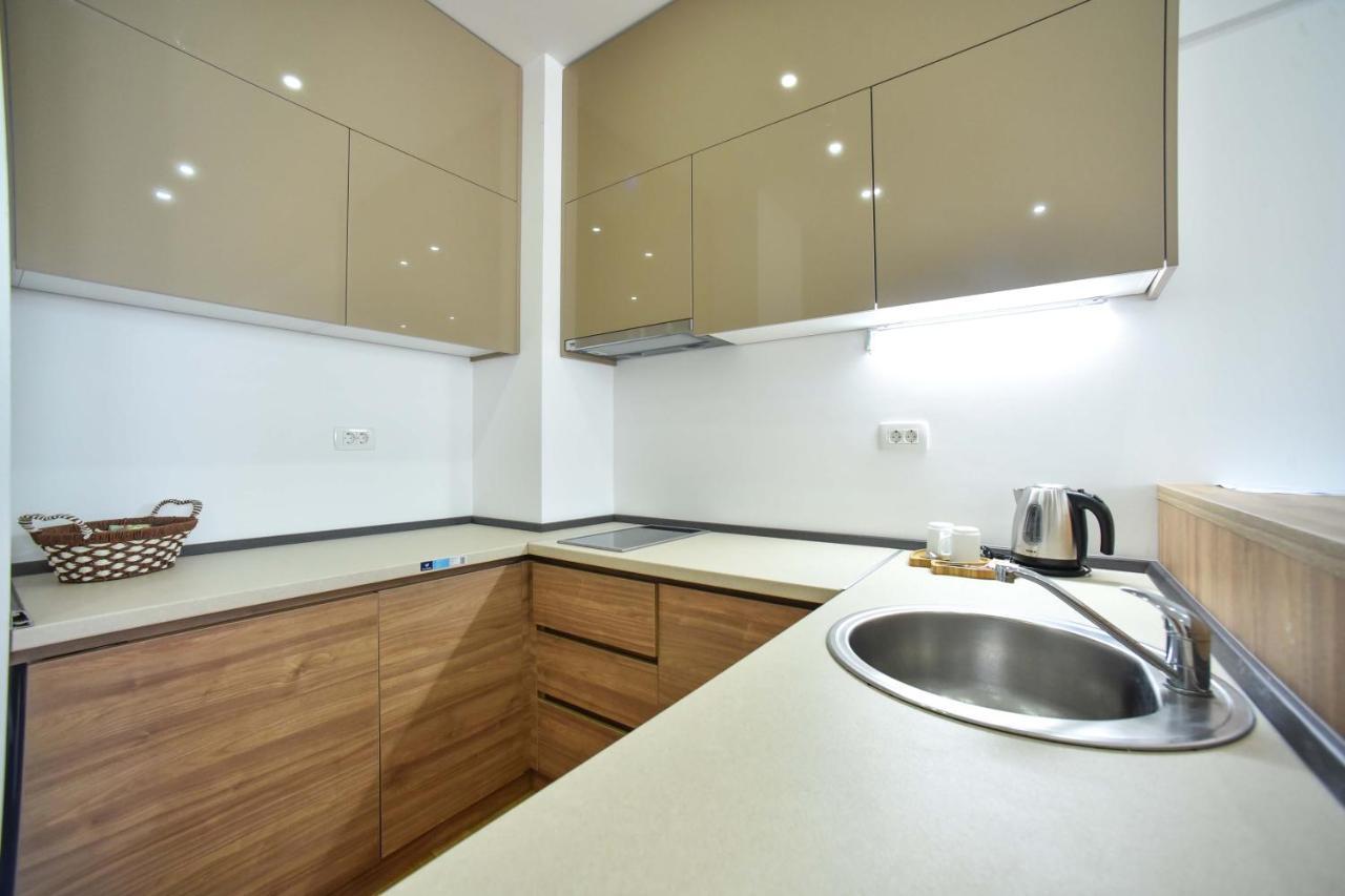 Apartment Montenegrina Wow