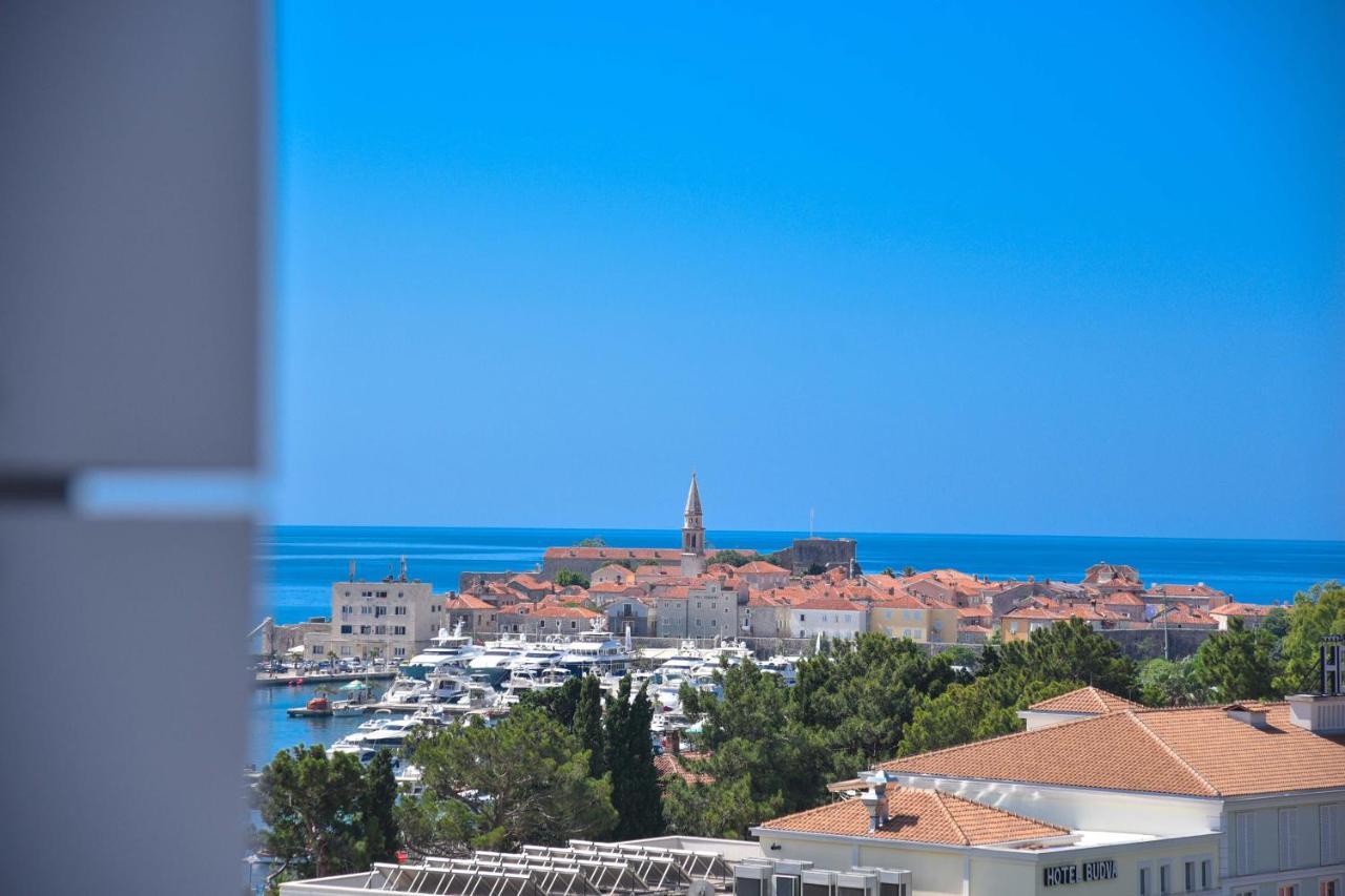 Montenegrina Wow Apartment Budva