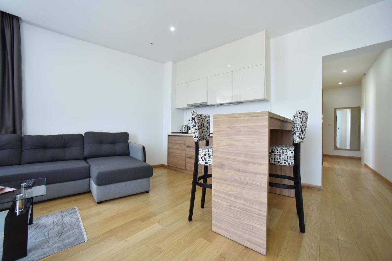 Montenegrina Wow Apartment