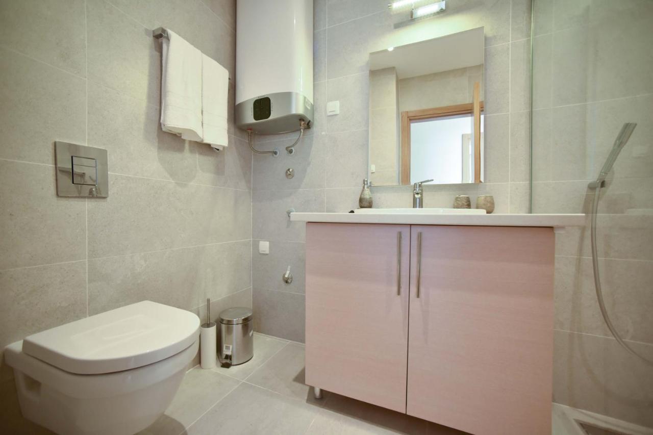 Apartment Montenegrina Wow Budva