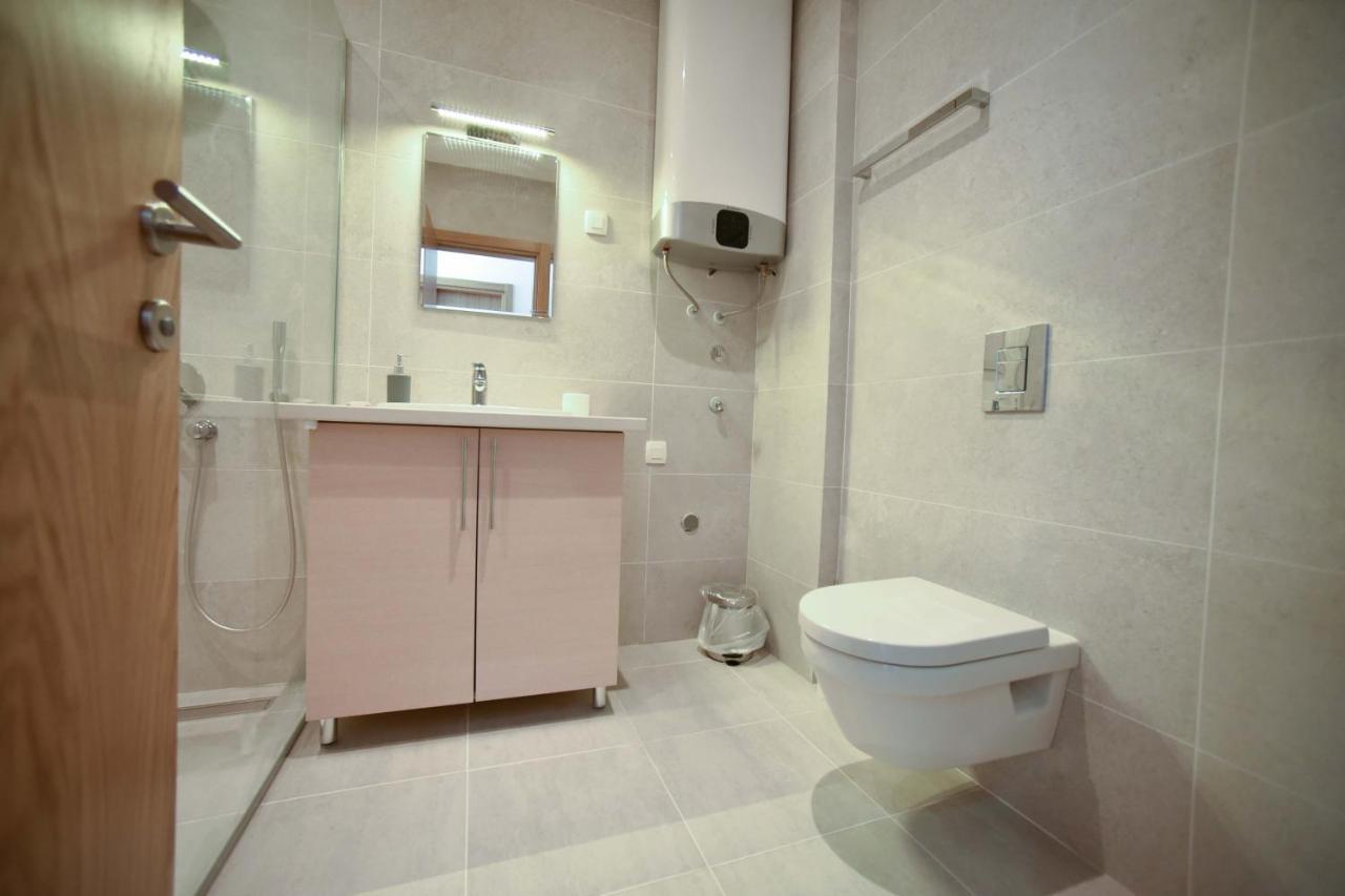 Montenegrina Wow Apartment Budva