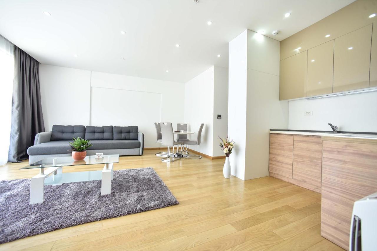 Montenegrina Wow Apartment Budva