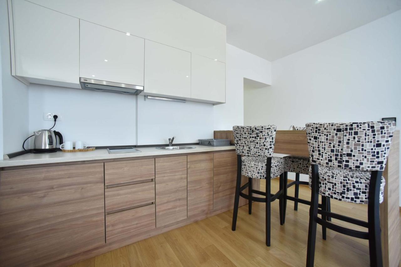Montenegrina Wow Apartment *