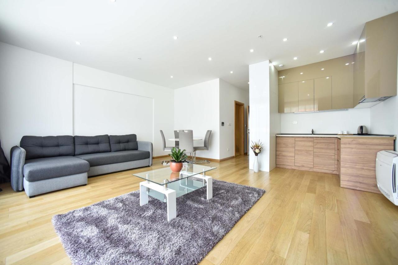 Montenegrina Wow Apartment Budva
