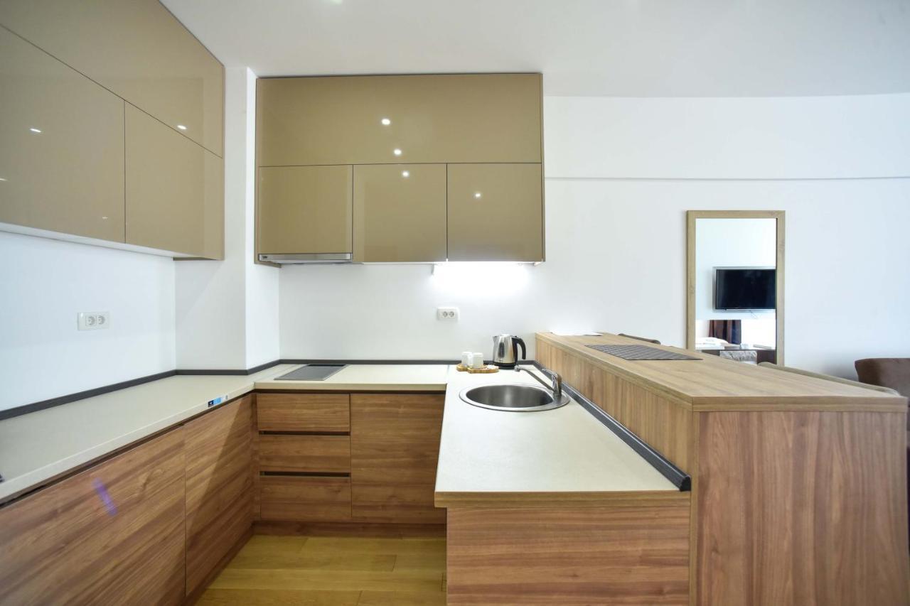 Apartment Montenegrina Wow Budva