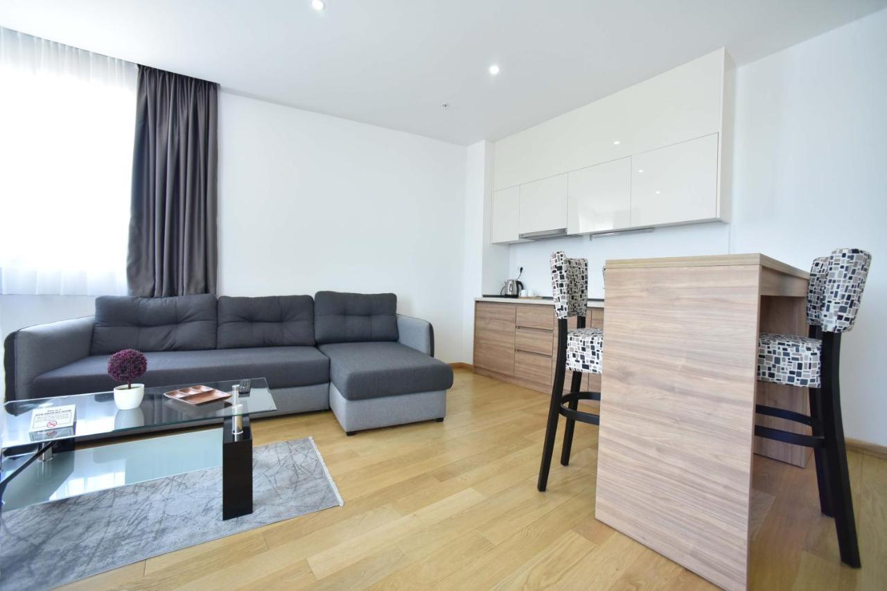 Montenegrina Wow Apartment Budva