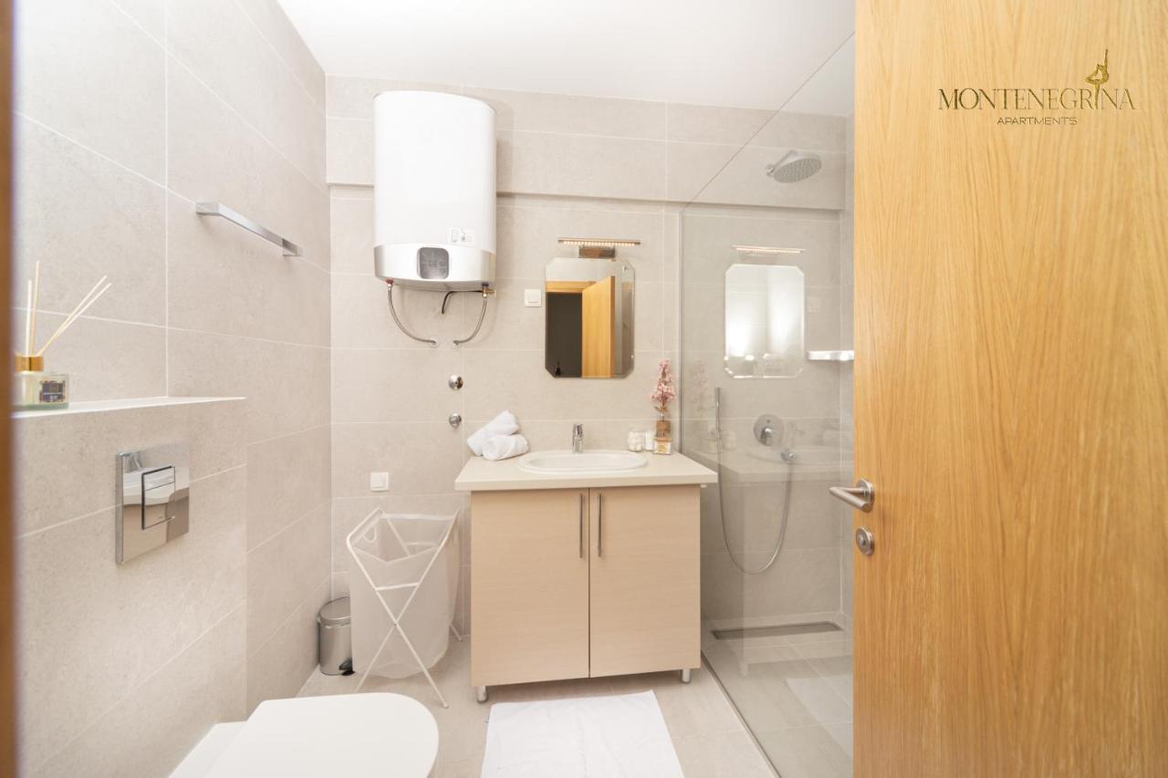 Montenegrina Wow Apartment