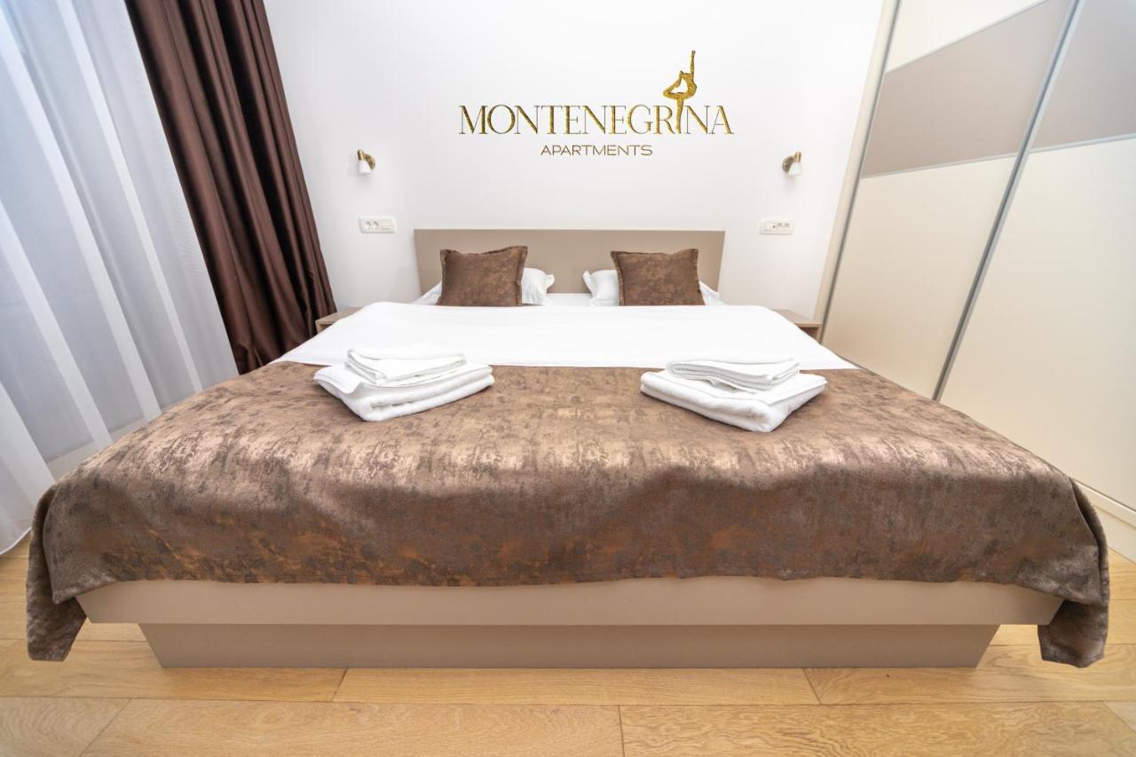 Apartment Montenegrina Wow