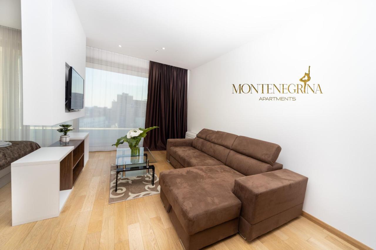 Apartment Montenegrina Wow