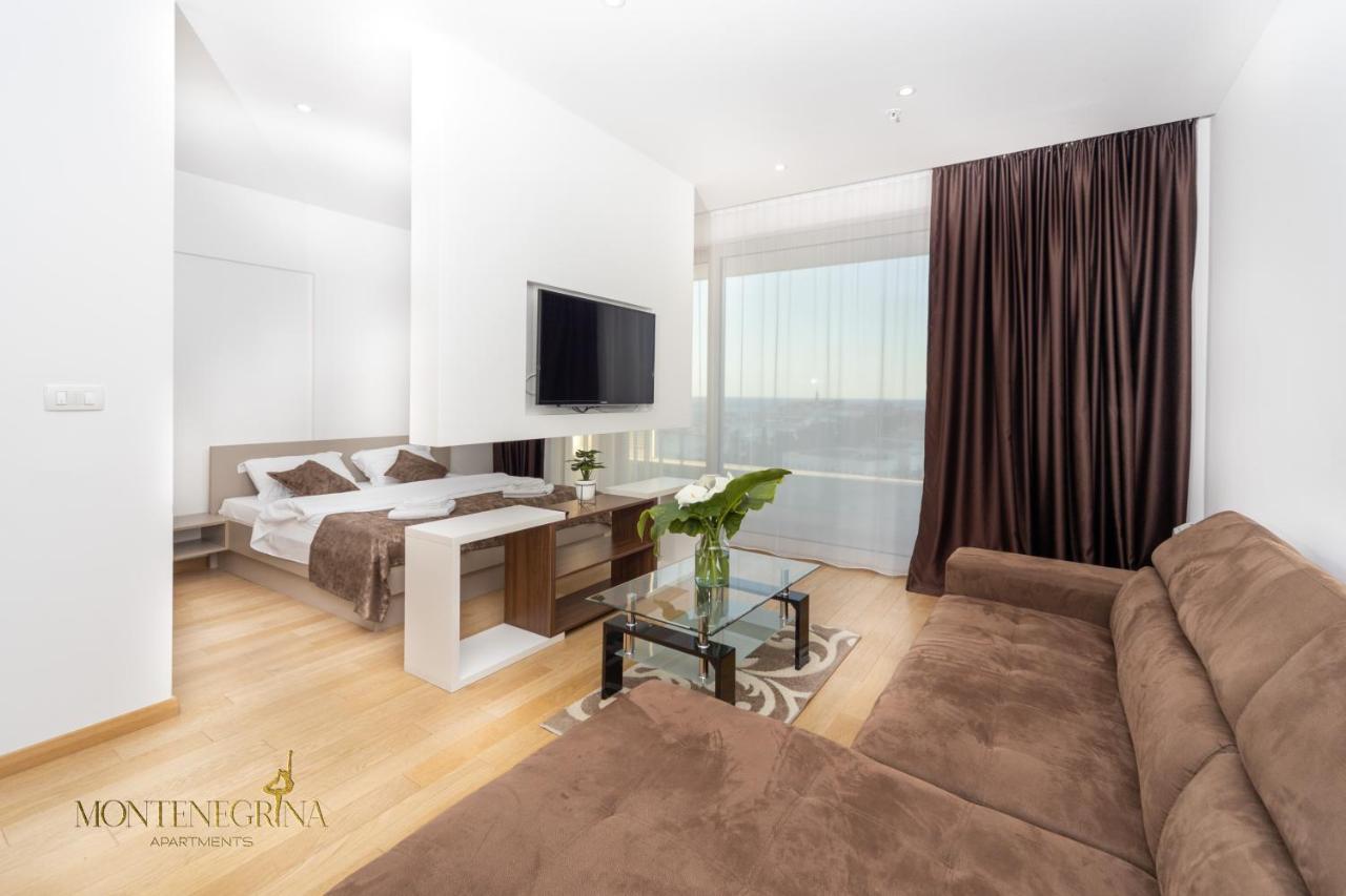Montenegrina Wow Apartment *