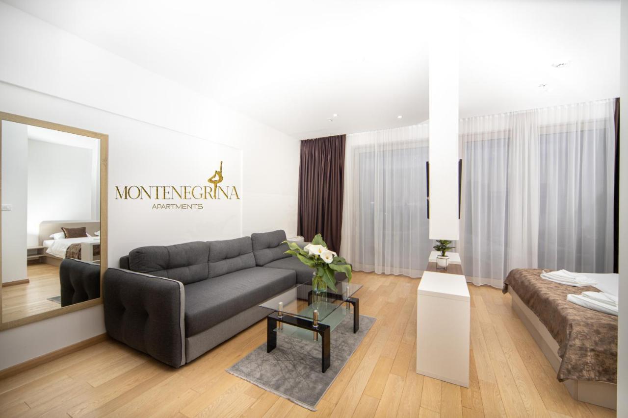 Montenegrina Wow