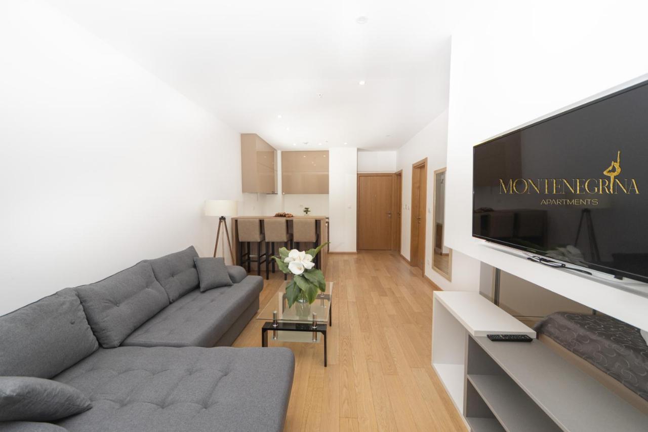 Apartment Montenegrina Wow Budva