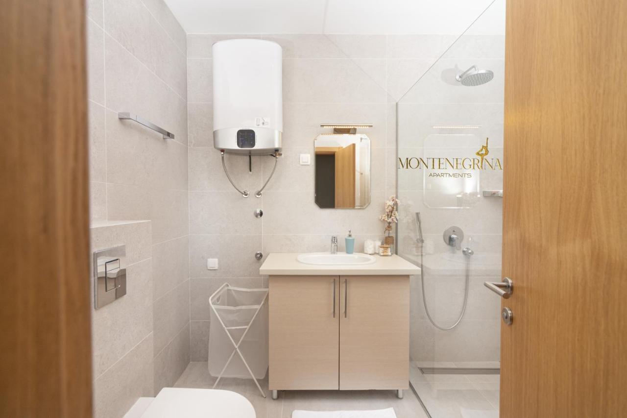 Montenegrina Wow Apartment Budva