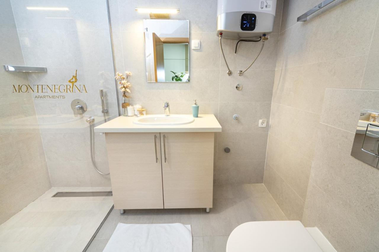 Montenegrina Wow Apartment *