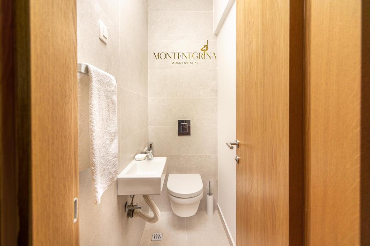 Montenegrina Wow Apartment Budva