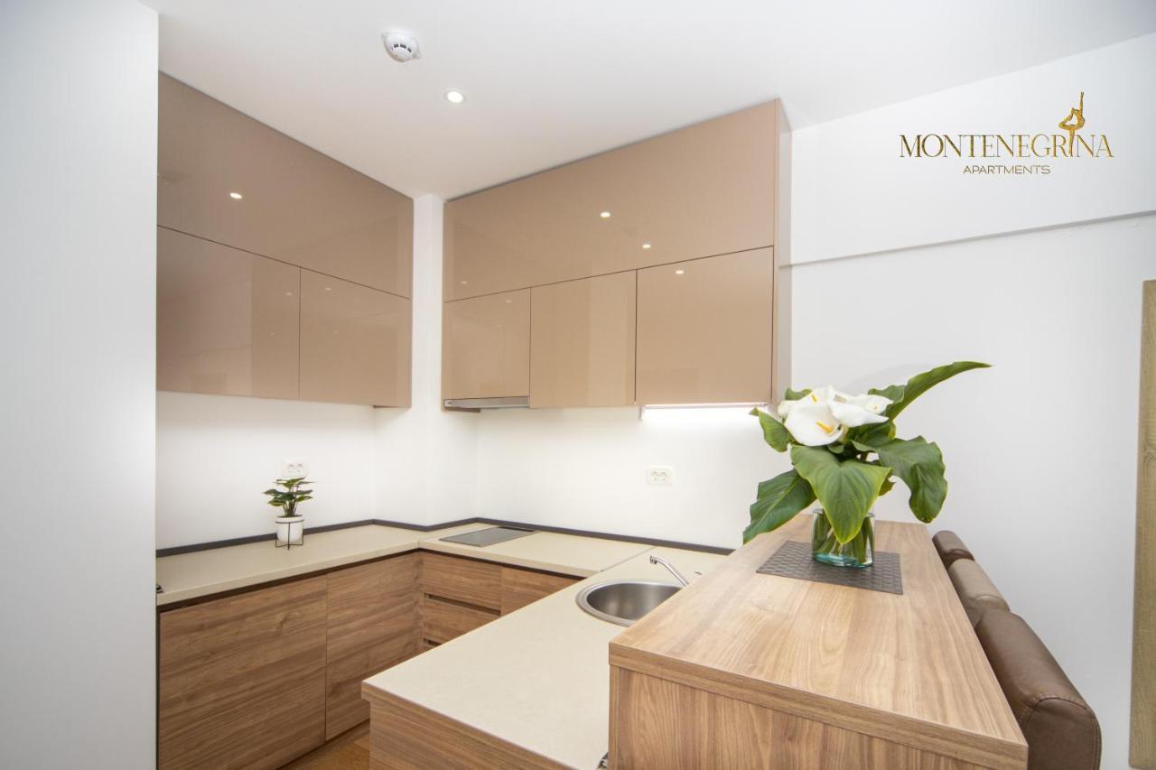 Apartment Montenegrina Wow
