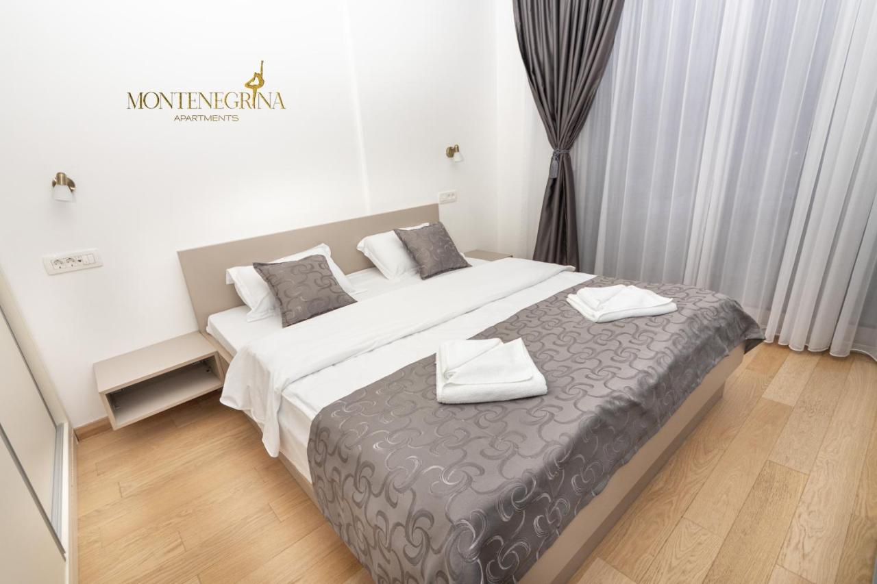 Montenegrina Wow *