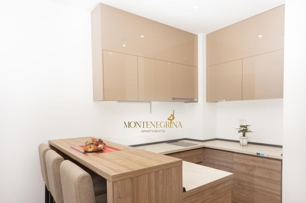 Montenegrina Wow Apartment Budva