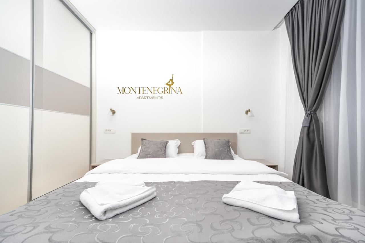 Montenegrina Wow Apartment Budva