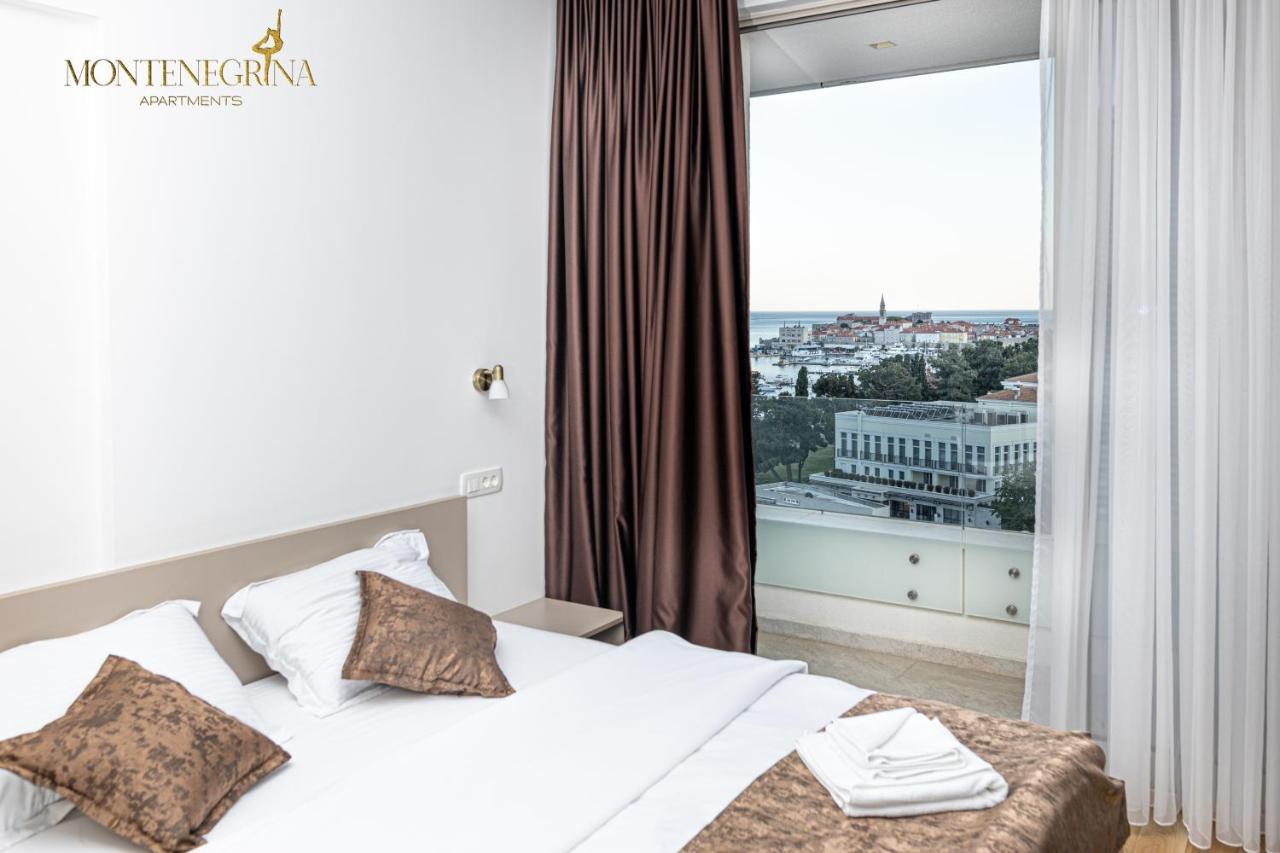 Montenegrina Wow Apartment Budva