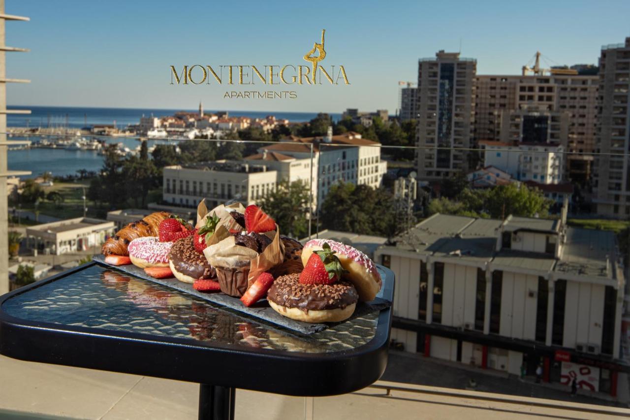 Montenegrina Wow *