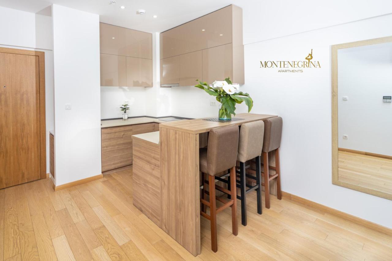 Apartment Montenegrina Wow