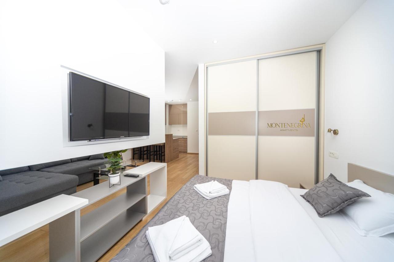 Apartment Montenegrina Wow *