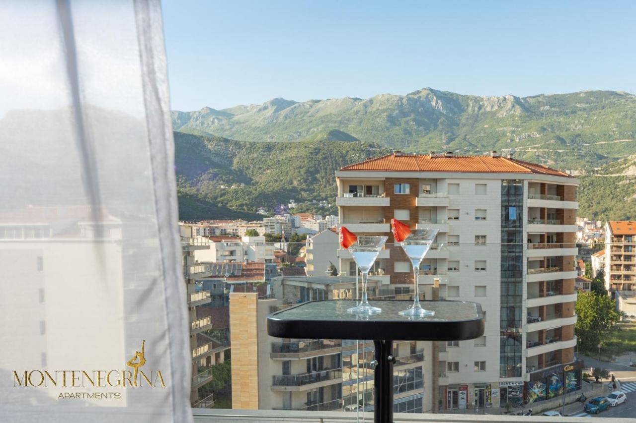 Montenegrina Wow * Budva