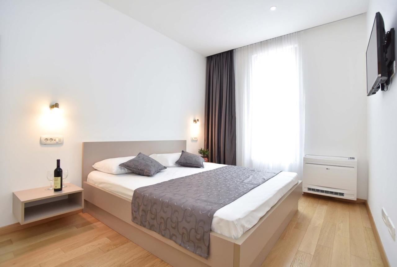 Apartment Montenegrina Wow
