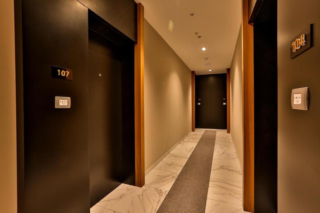 Montenegrina Wow Apartment