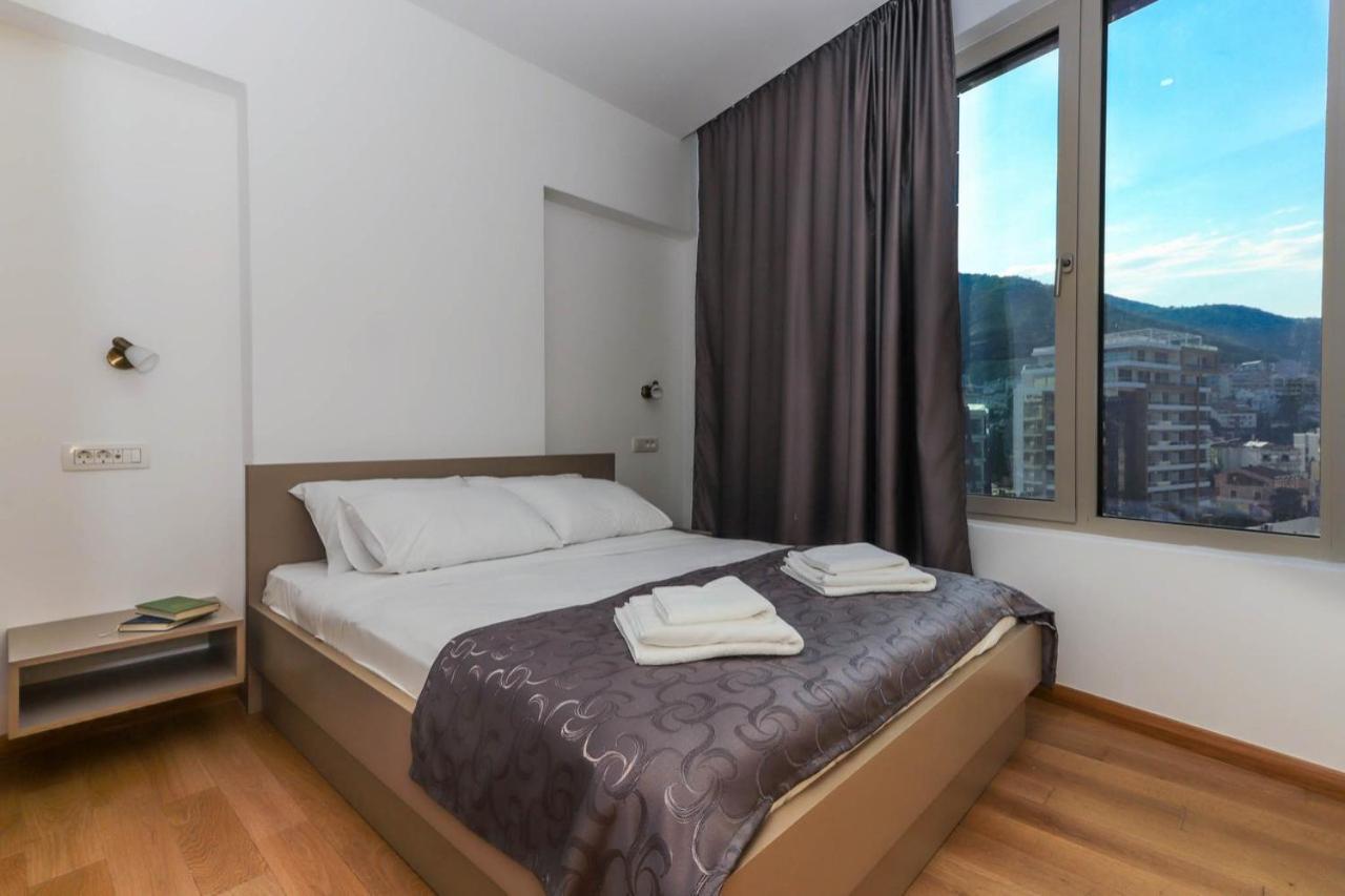 Apartment Montenegrina Wow Budva