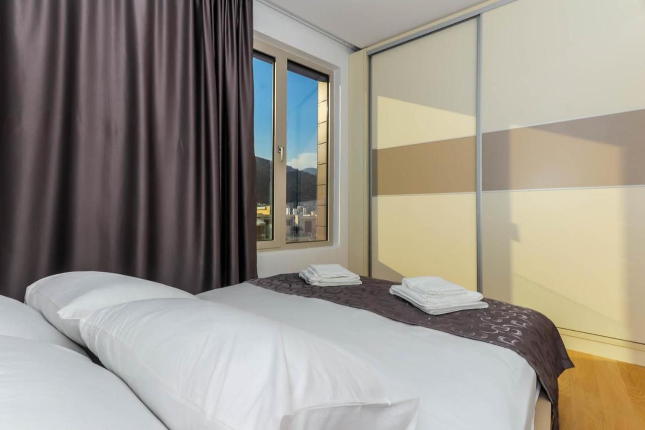 Apartment Montenegrina Wow