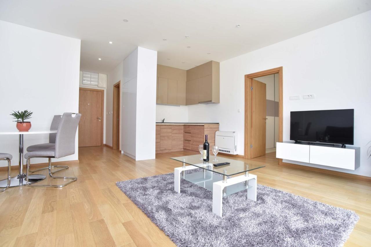 Montenegrina Wow Apartment *