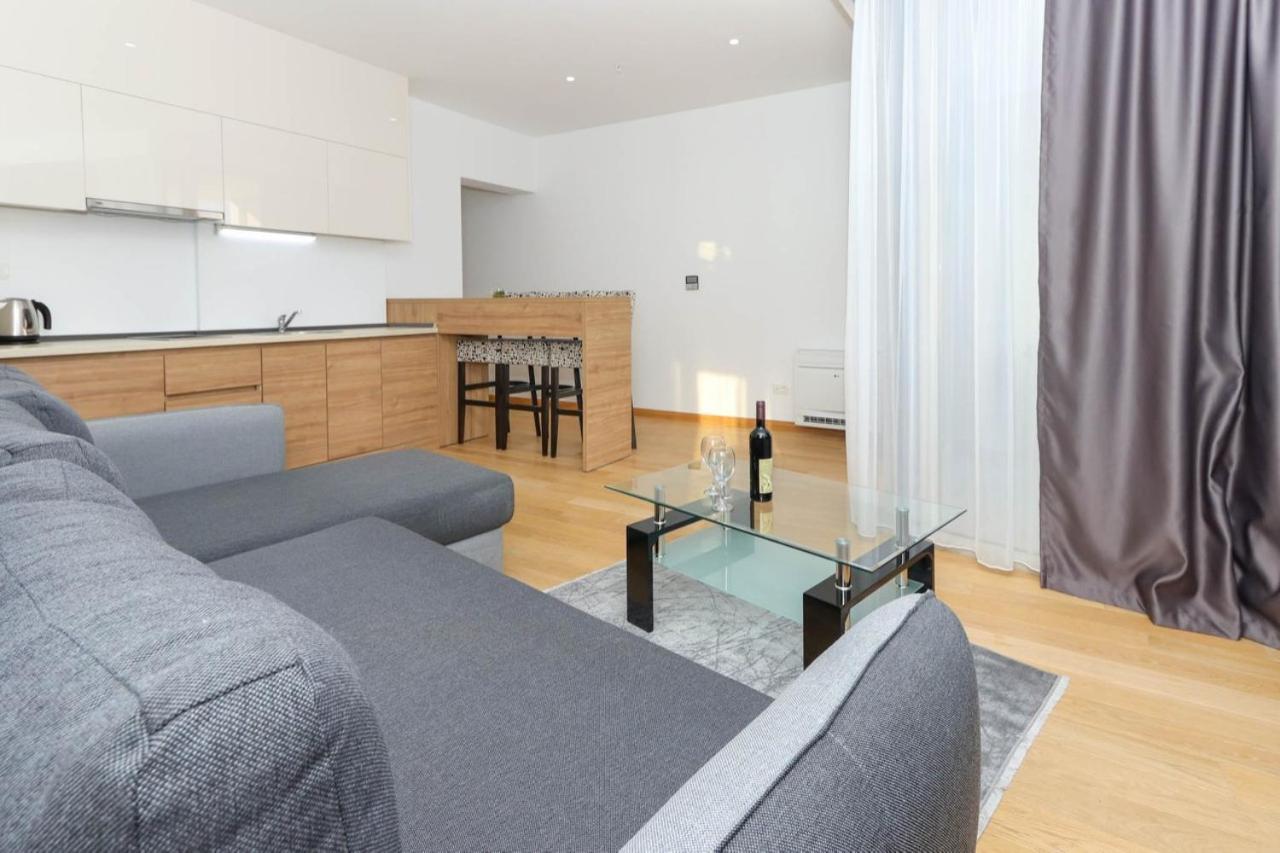 Montenegrina Wow Apartment