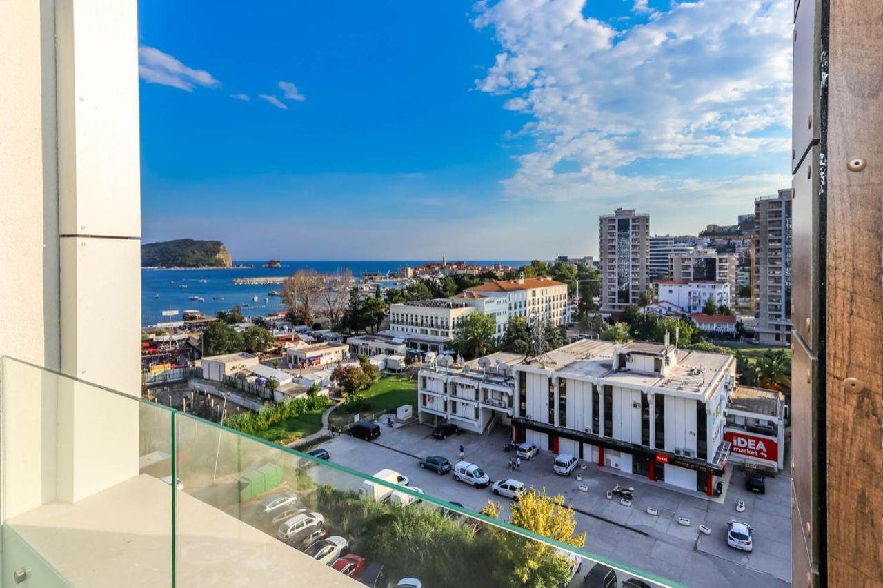 Apartment Montenegrina Wow Budva